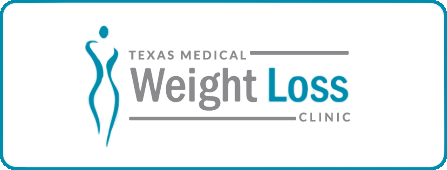 Texas Medical Weight Loss Clinic logo